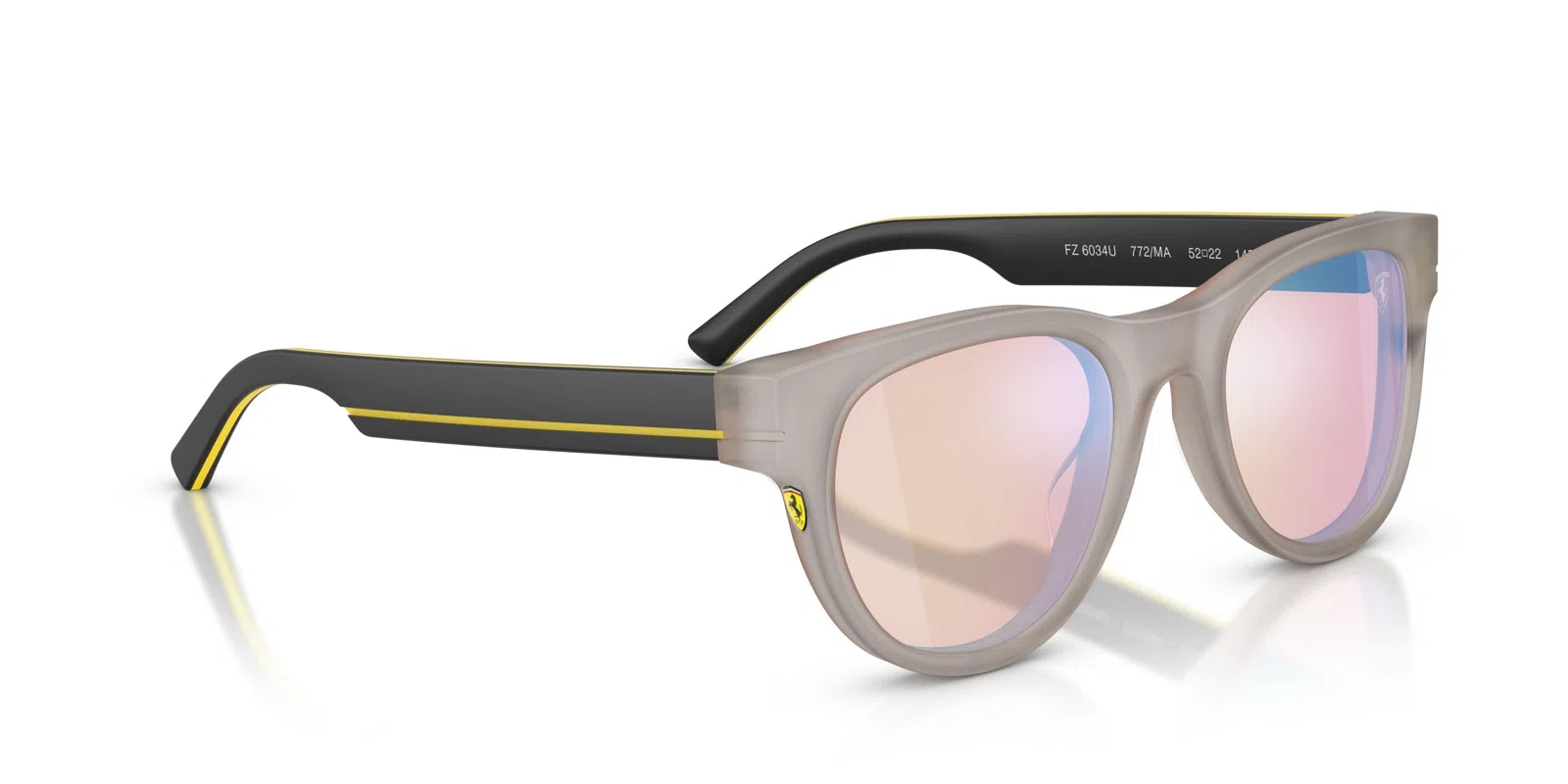 Scuderia Ferrari 6034U Sunglasses - view 10